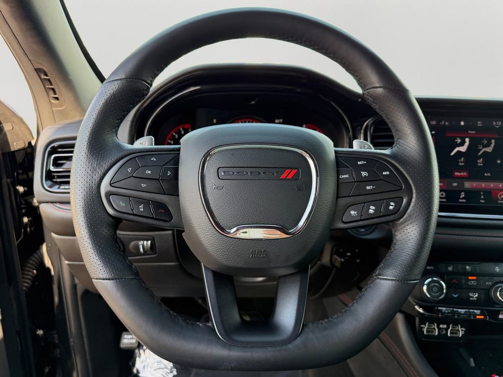 Used 2025 Dodge Durango GT image 19