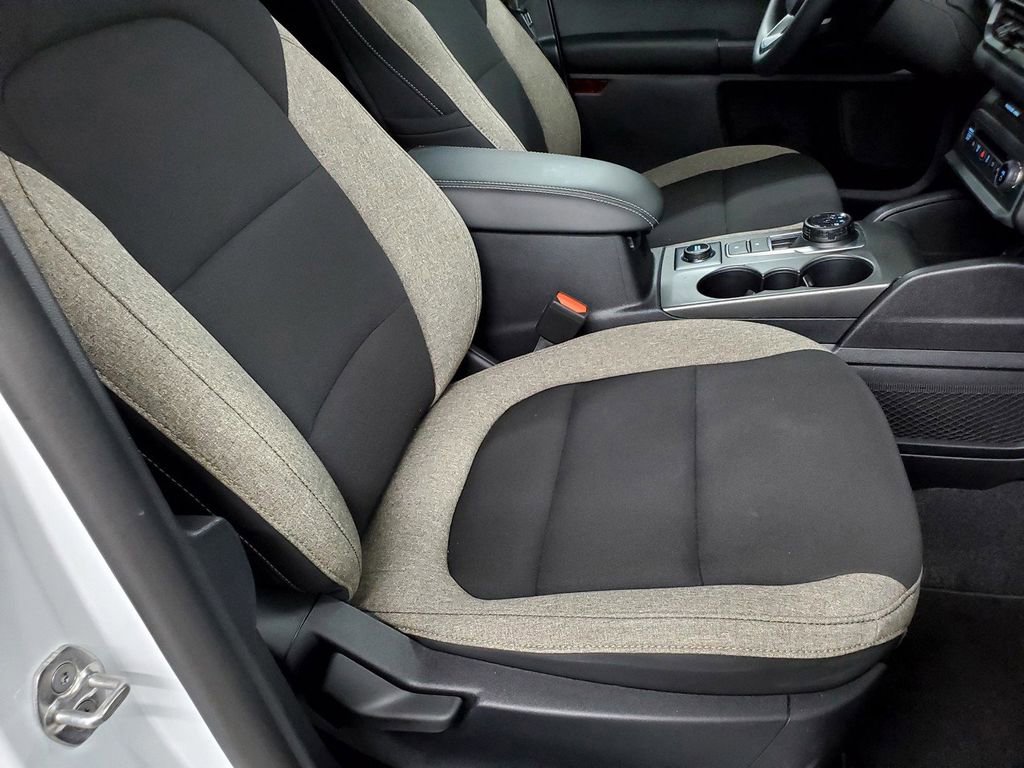 New 2025 Ford Bronco Sport Big Bend image 20