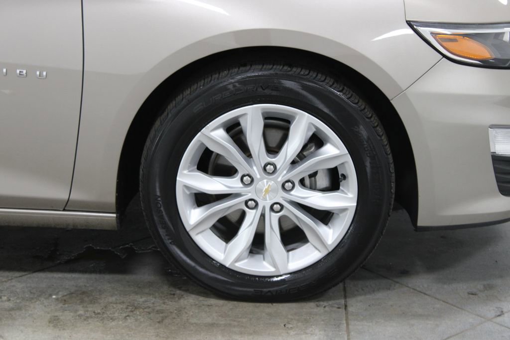 Used 2024 Chevrolet Malibu LT image 12