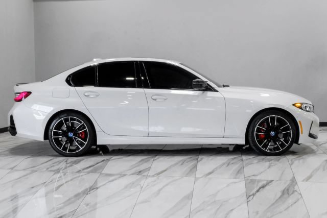 Used 2024 BMW M340i xDrive AWD/4WD image 11