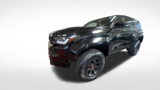 Used 2025 Toyota 4Runner TRD Pro AWD/4WD image 5