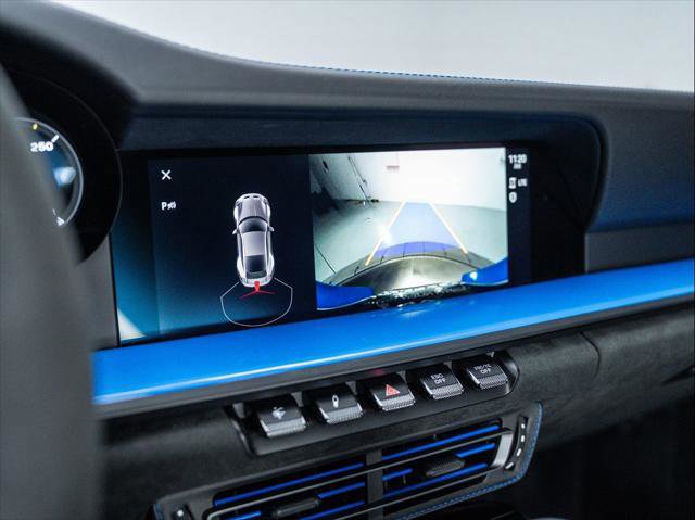 Used 2022 Porsche 911 GT3 image 23