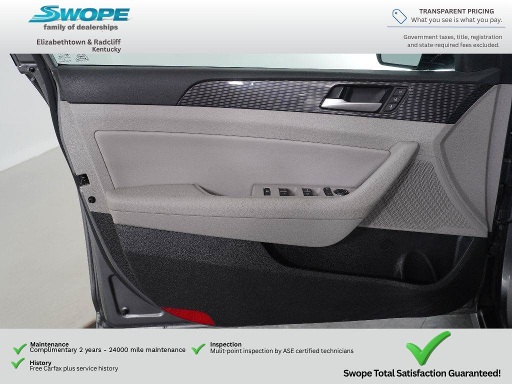 Used 2019 Hyundai Sonata Limited FWD image 13