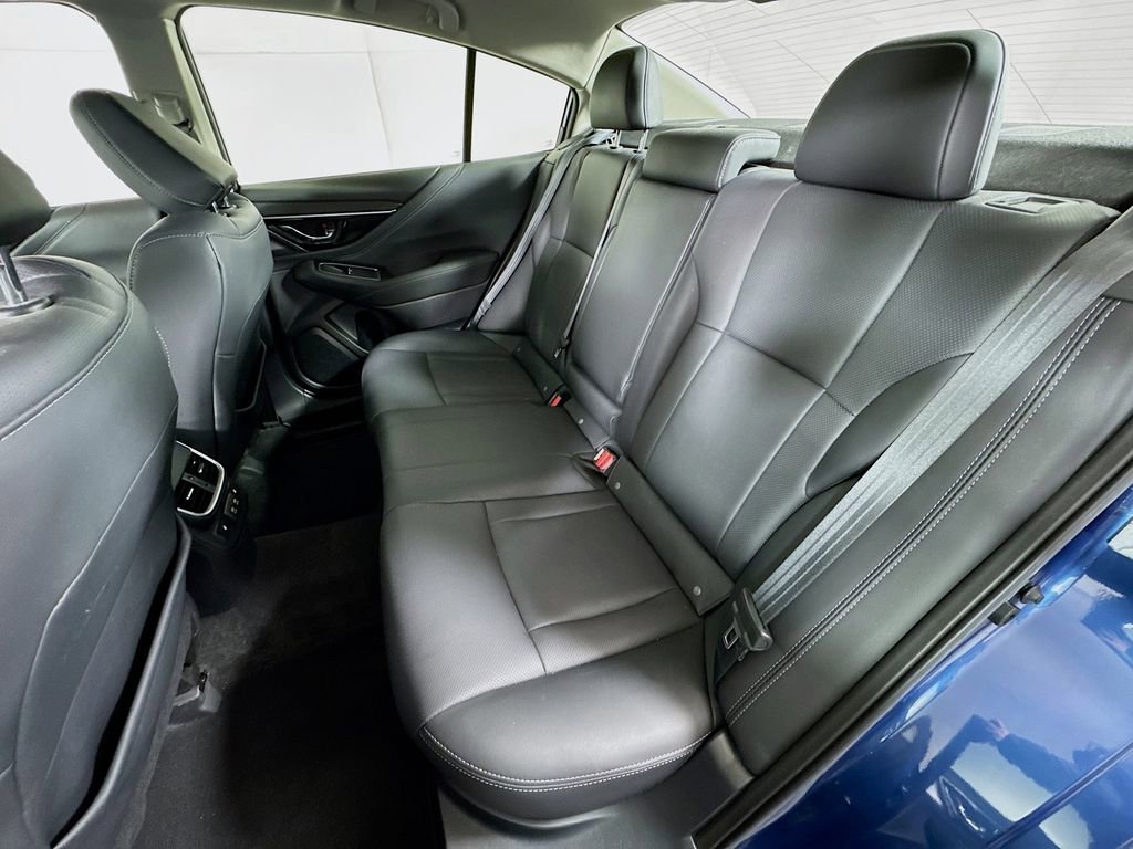 Used 2022 Subaru Legacy Limited XT AWD/4WD image 26