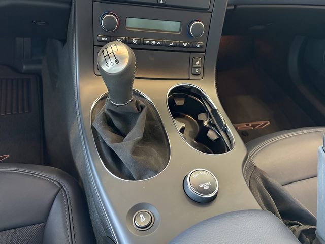 Used 2013 Chevrolet Corvette 427 w/ 1SC Preferred Equipment Group RWD image 23