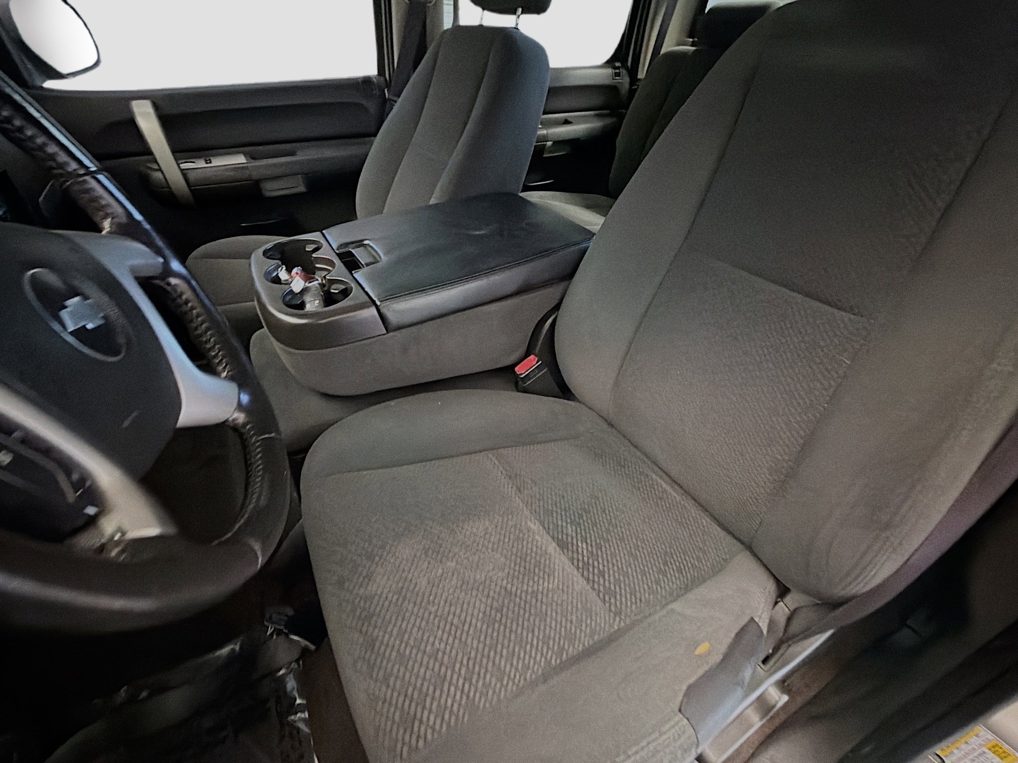 Used 2008 Chevrolet Silverado 1500 LT RWD image 11