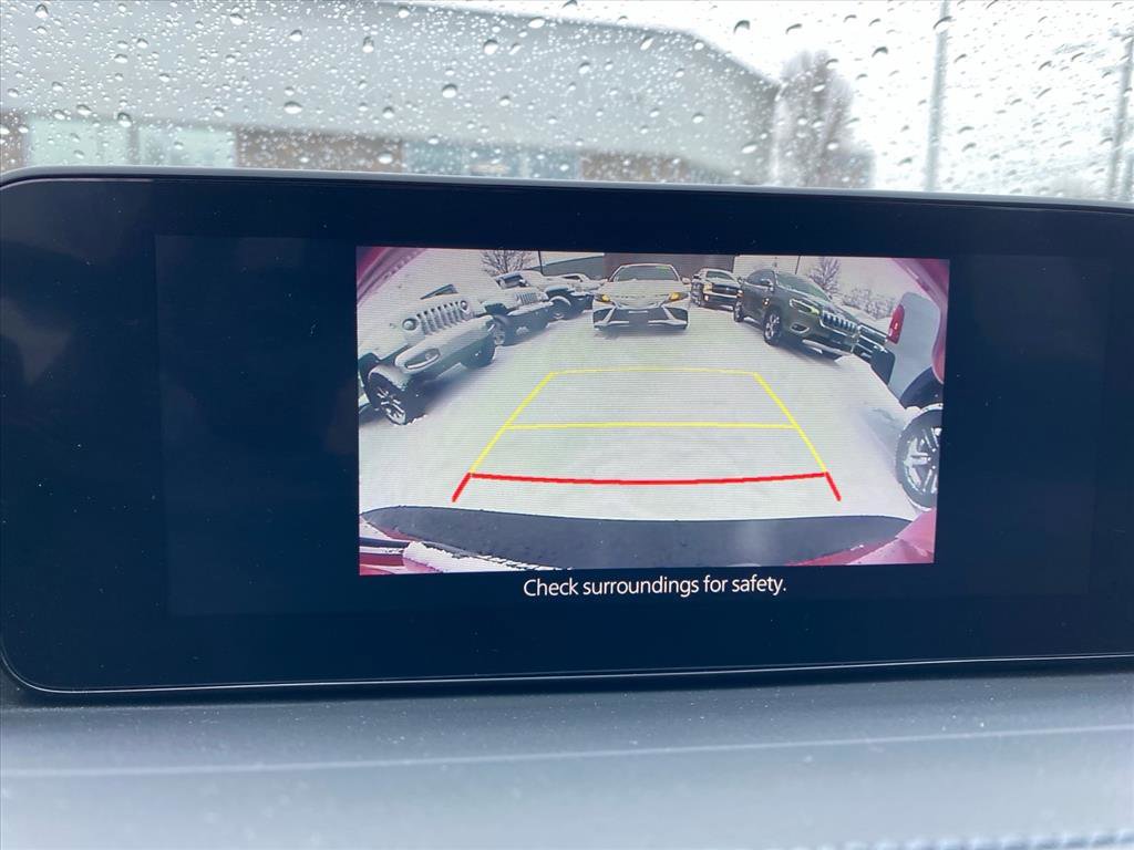 Used 2023 MAZDA CX-30 AWD 2.5 S w/ Select Package image 11