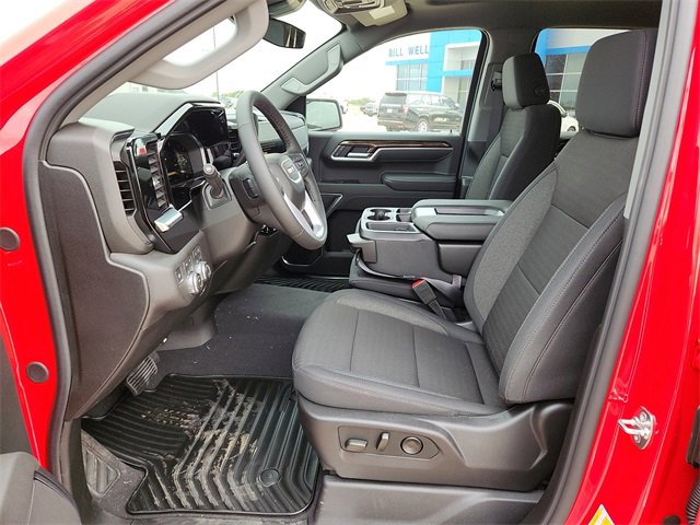 New 2026 GMC Sierra 1500 SLE w/ X31 Off-Road Package image 11