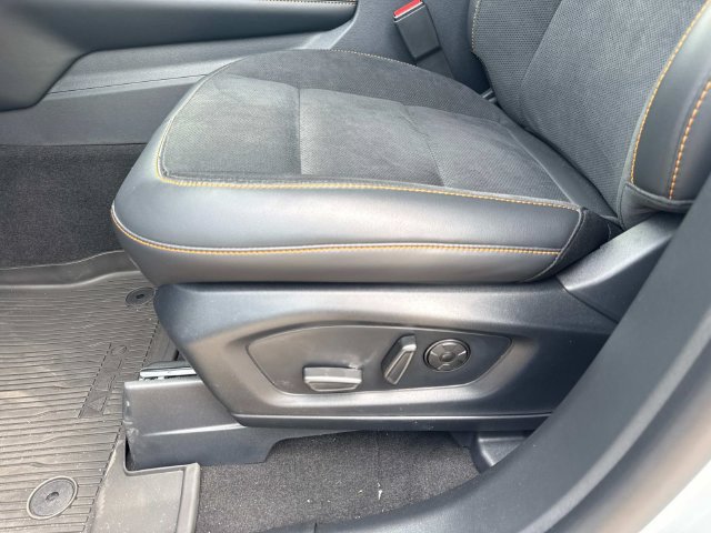New 2026 Ford Explorer Tremor w/ Tremor Ultimate Package AWD/4WD image 20