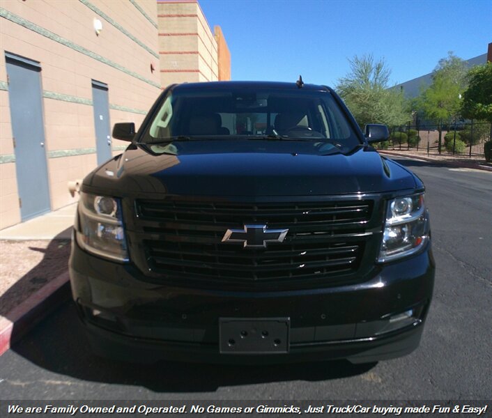 Used 2019 Chevrolet Tahoe LT image 2