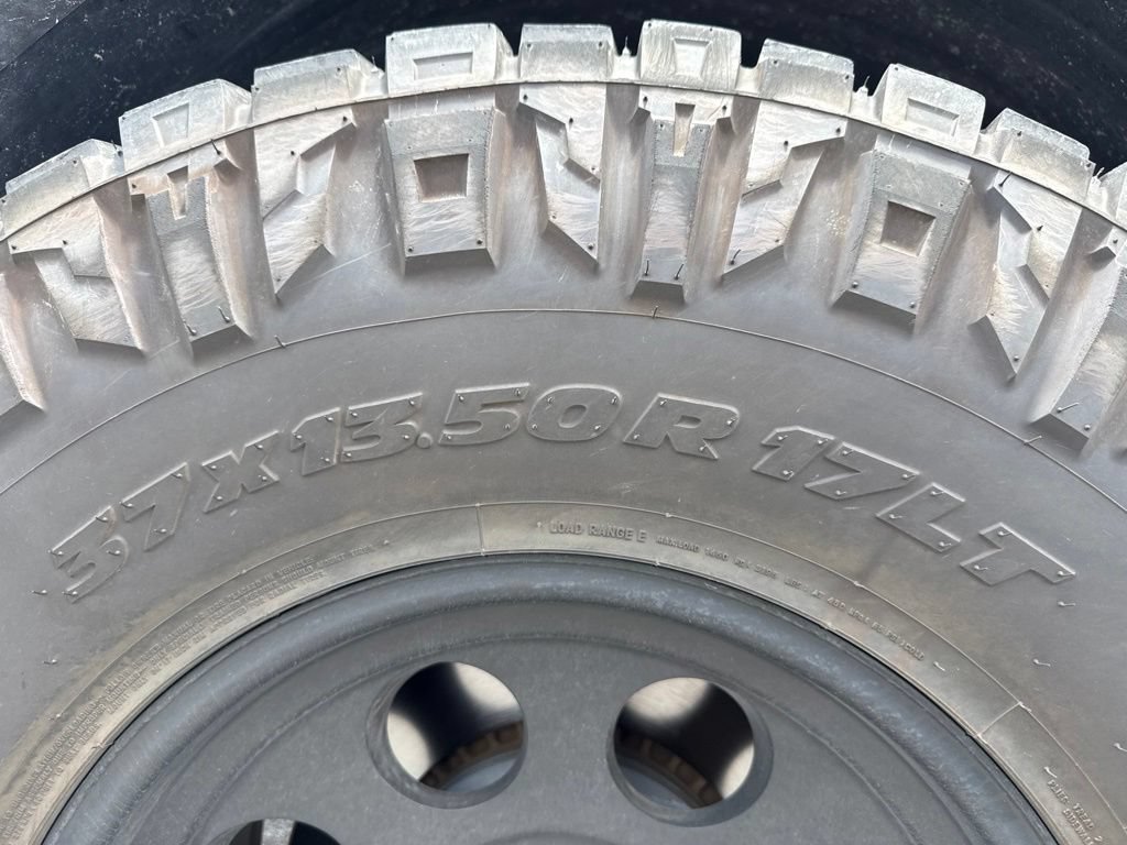 Used 2024 Jeep Wrangler Unlimited Rubicon AWD/4WD image 10