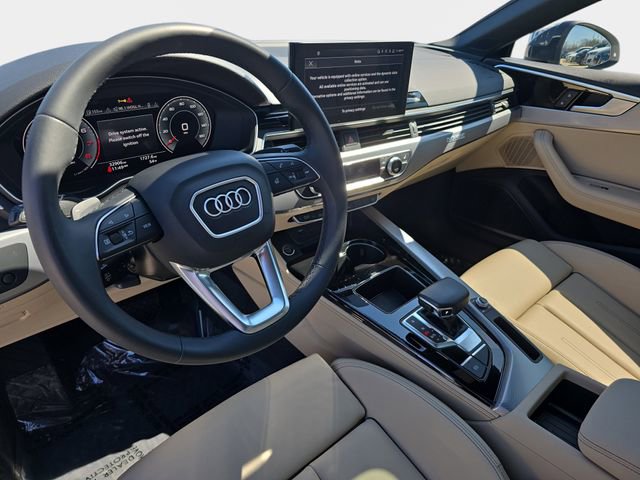 Used 2023 Audi A5 2.0T Premium Plus w/ Premium Plus image 19