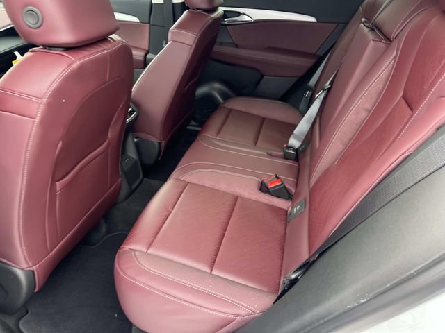 Used 2026 Buick Envision Sport Touring image 11