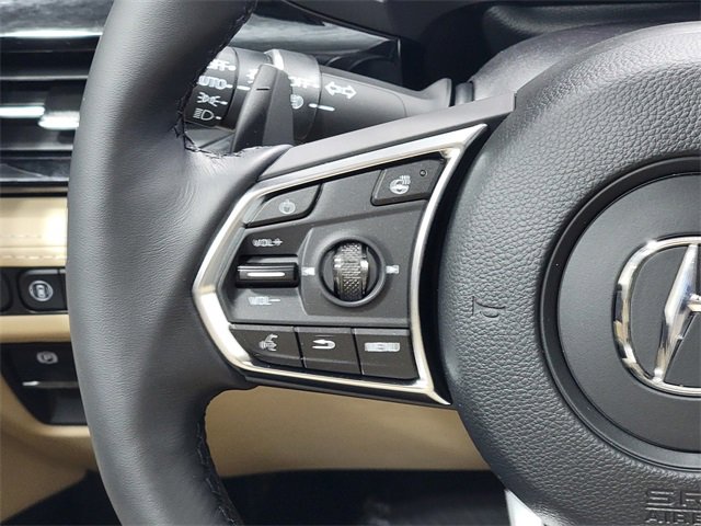 New 2026 Acura MDX w/ Advance Package image 22