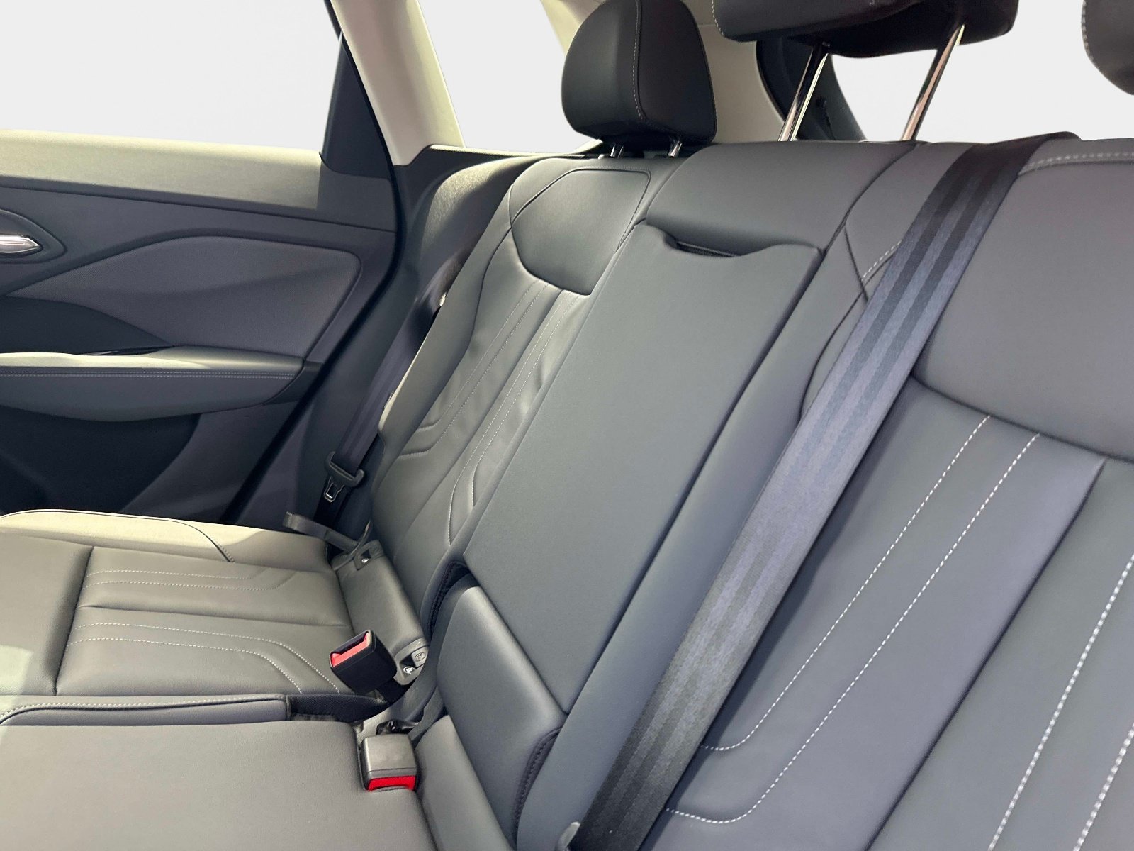 New 2026 Audi Q3 quattro 2.0T AWD/4WD image 12