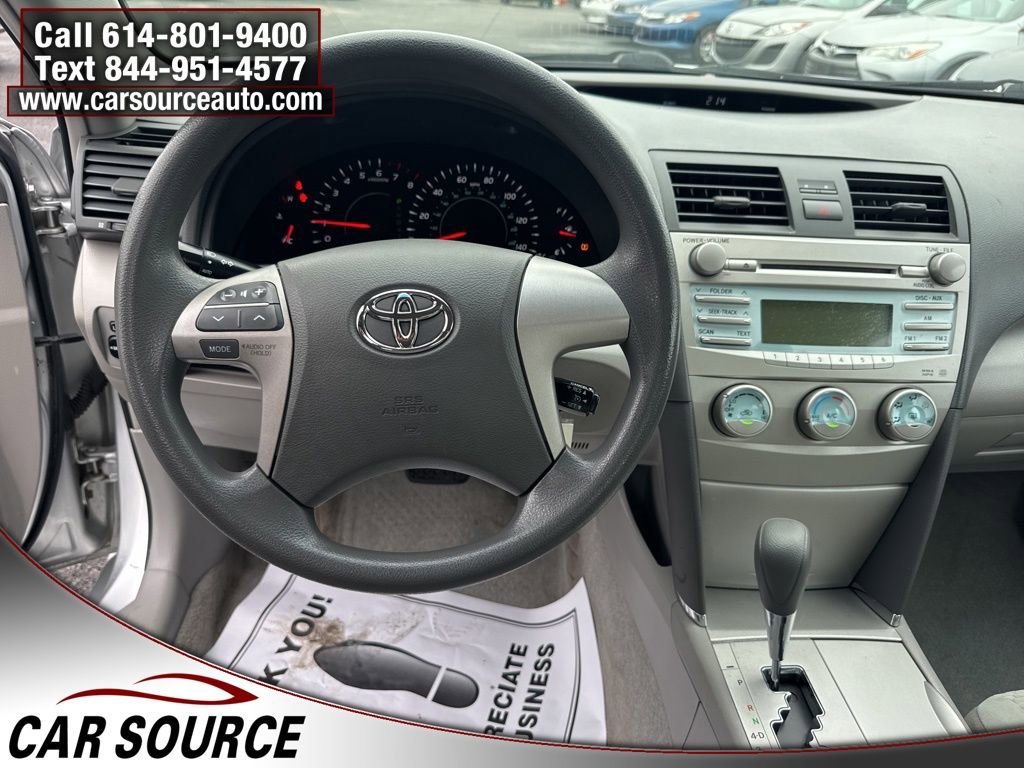 Used 2007 Toyota Camry CE image 8