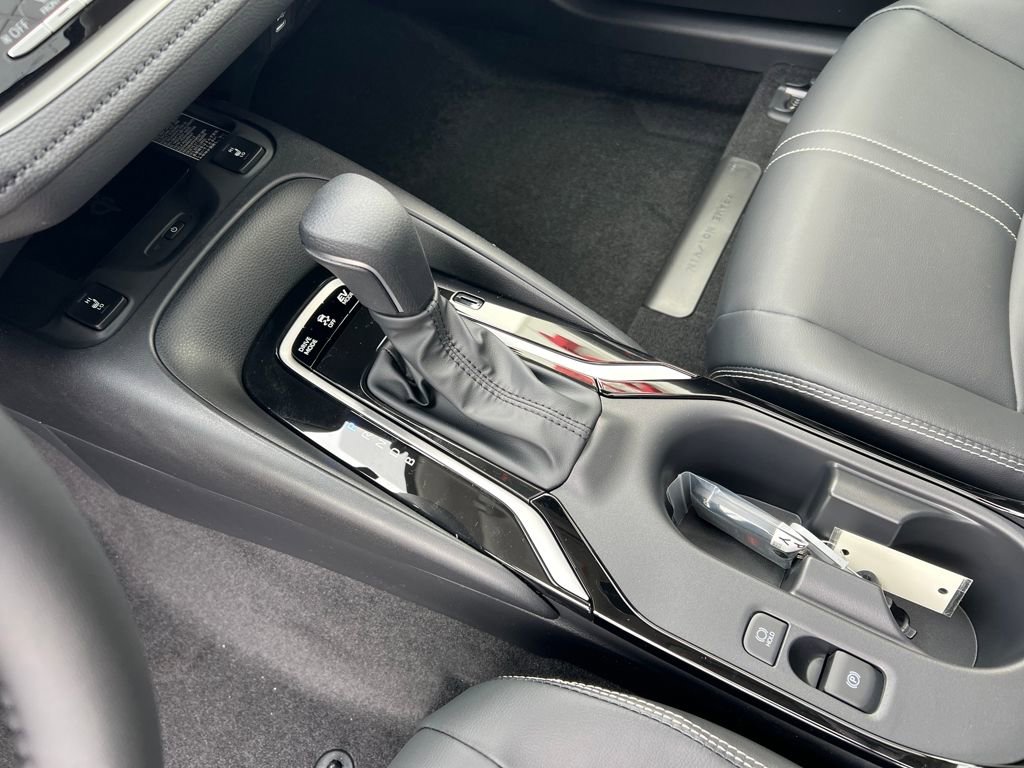 New 2026 Toyota Corolla XLE FWD image 26