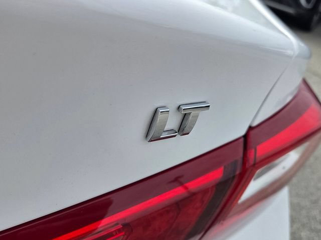 Used 2024 Chevrolet Malibu LT FWD image 12