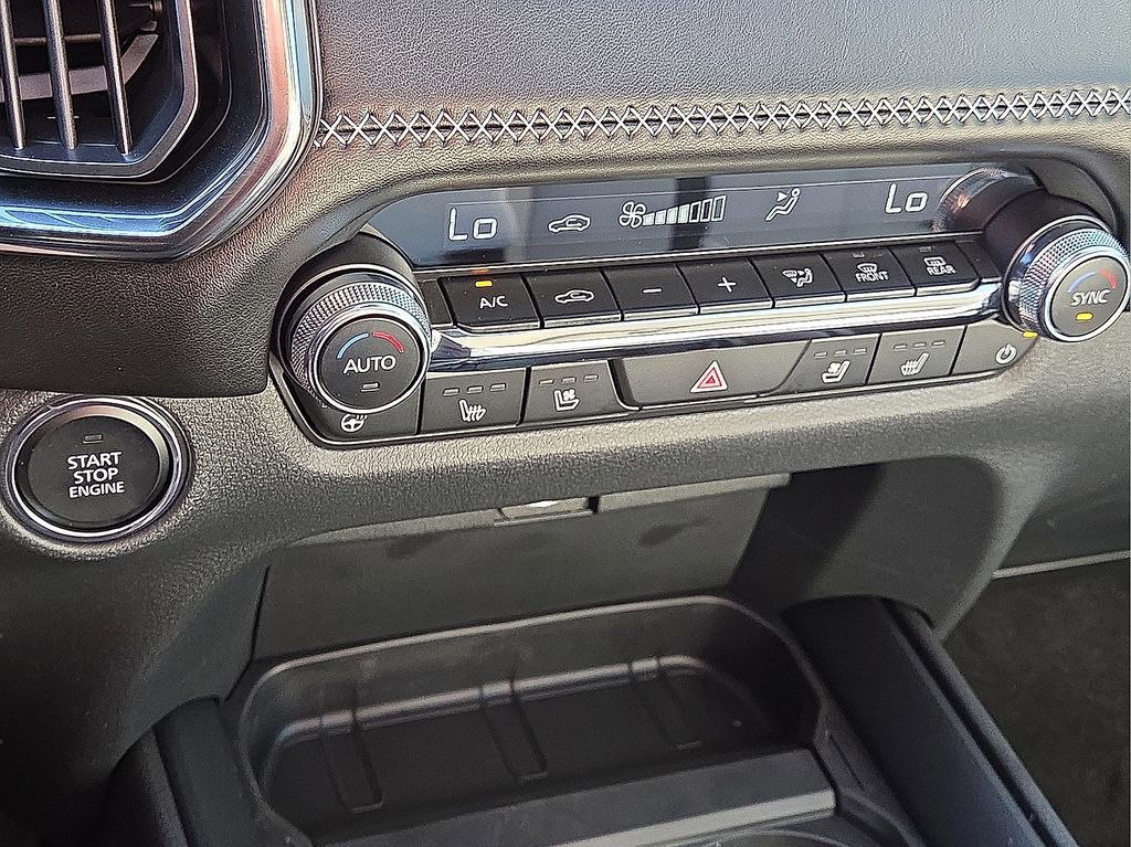 New 2026 MAZDA CX-50 2.5 Turbo w/ Accent Package image 26