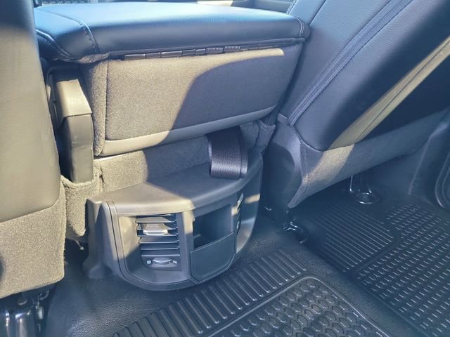 New 2024 RAM 5500 Tradesman w/ Chrome Appearance Group image 13