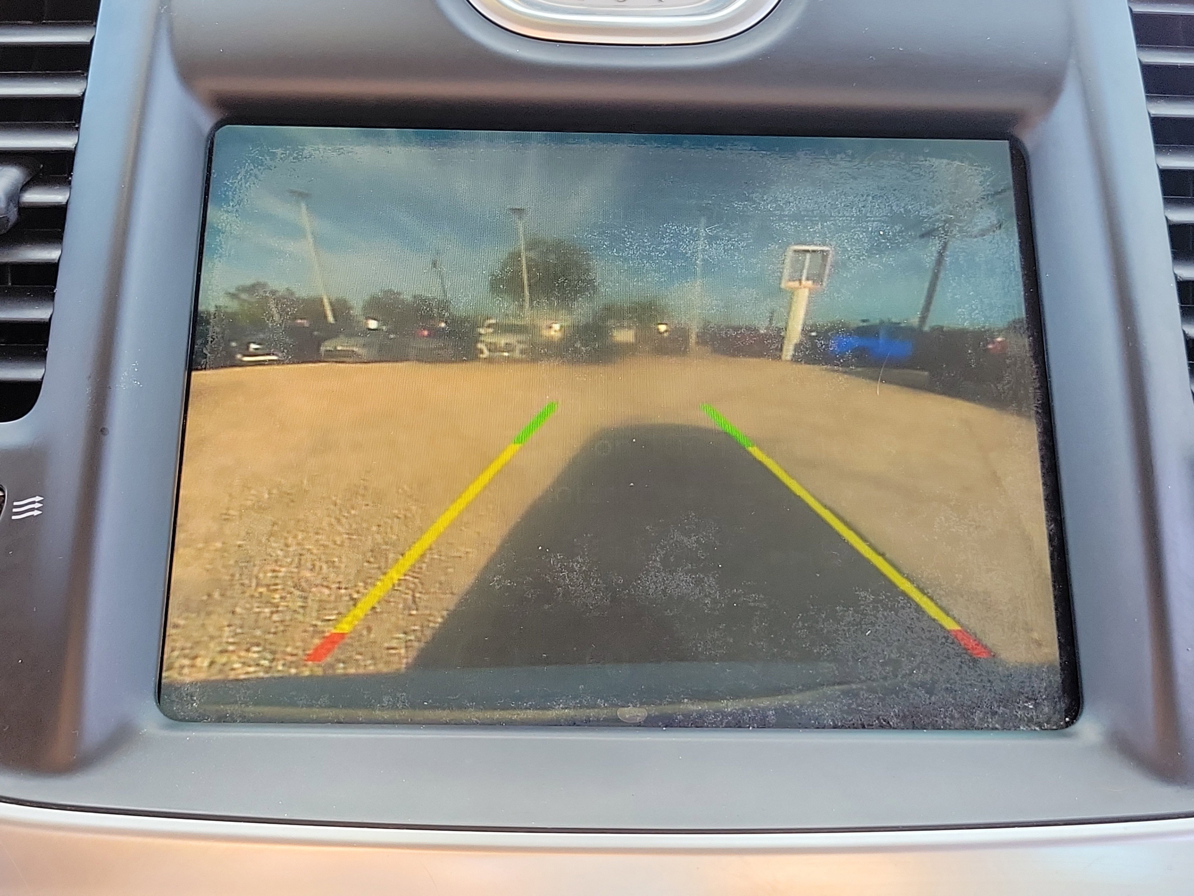 Used 2019 Chrysler 300 Touring w/ Chrome Appearance Package image 23