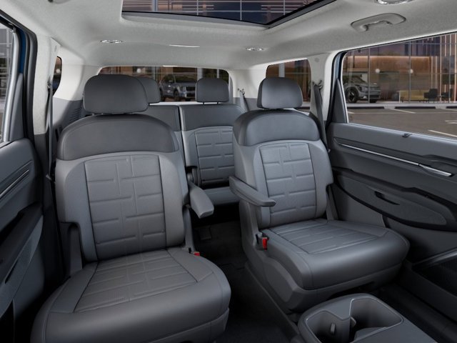 New 2026 Kia EV9 Land w/ Nightfall Edition Package AWD/4WD image 19