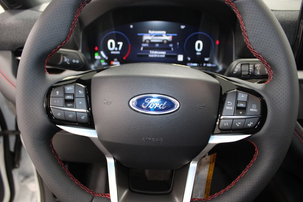 New 2026 Ford Explorer ST-Line AWD/4WD image 37