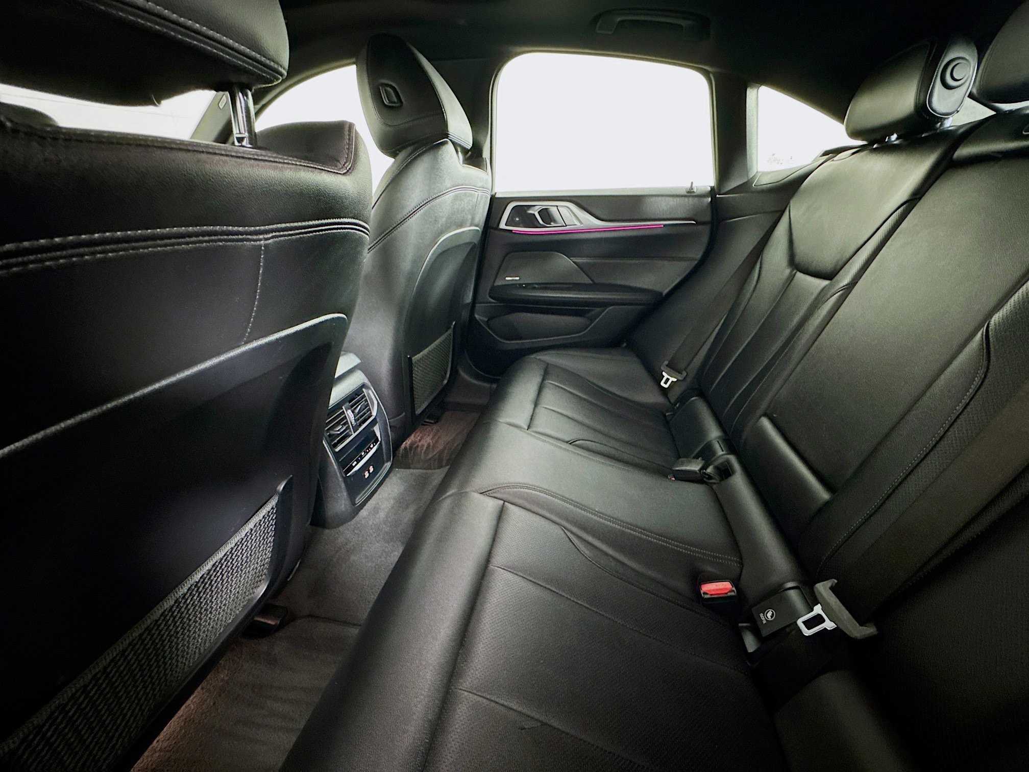 Used 2023 BMW i4 eDrive40 w/ M Sport Package image 24