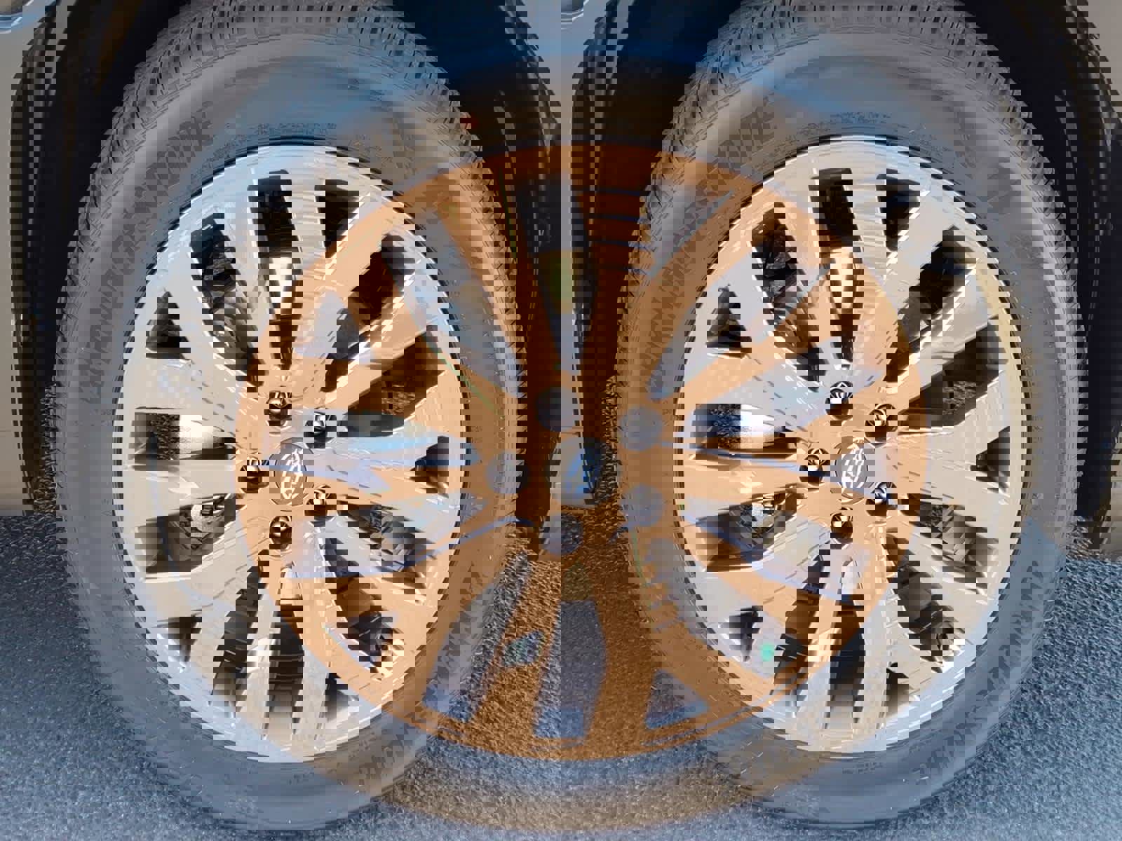 Certified 2025 Subaru Forester Sport w/ Popular Package #1 image 9