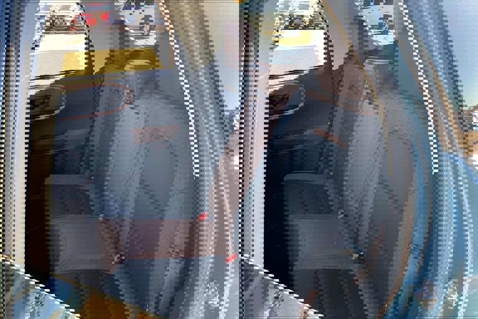 Used 2021 Ford Bronco Sport Outer Banks image 21