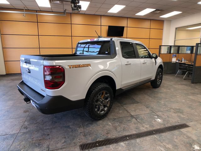 New 2026 Ford Maverick Tremor AWD/4WD image 7