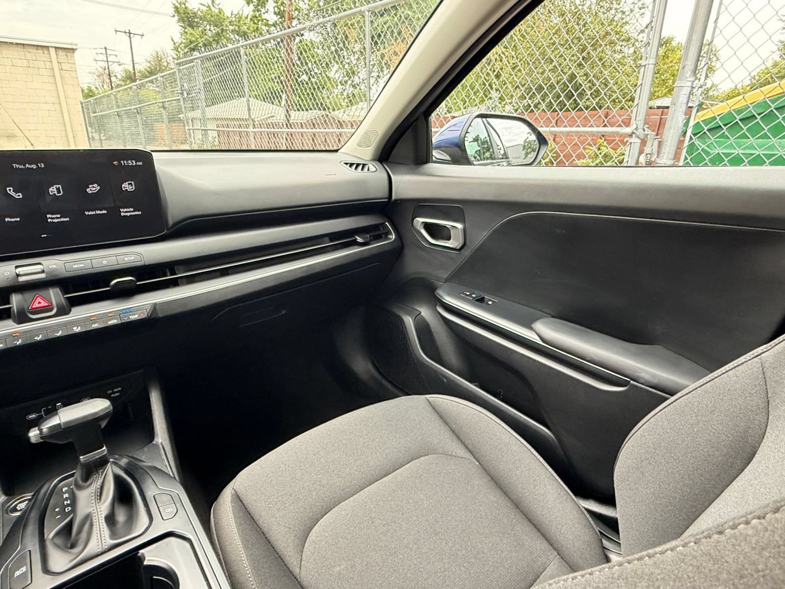 Used 2026 Kia K4 FWD image 32