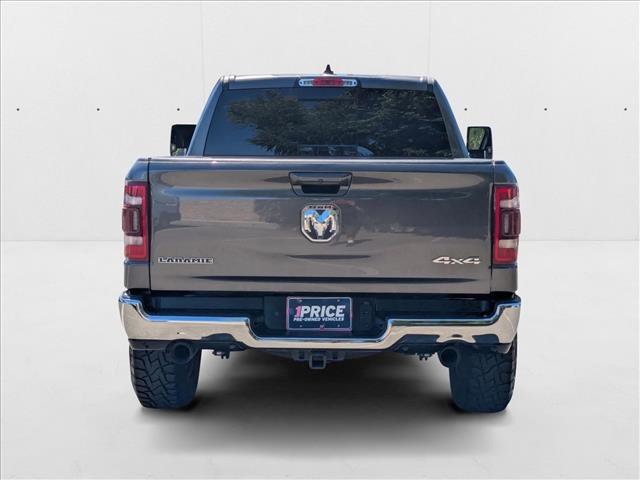 Used 2023 RAM 1500 Laramie image 6