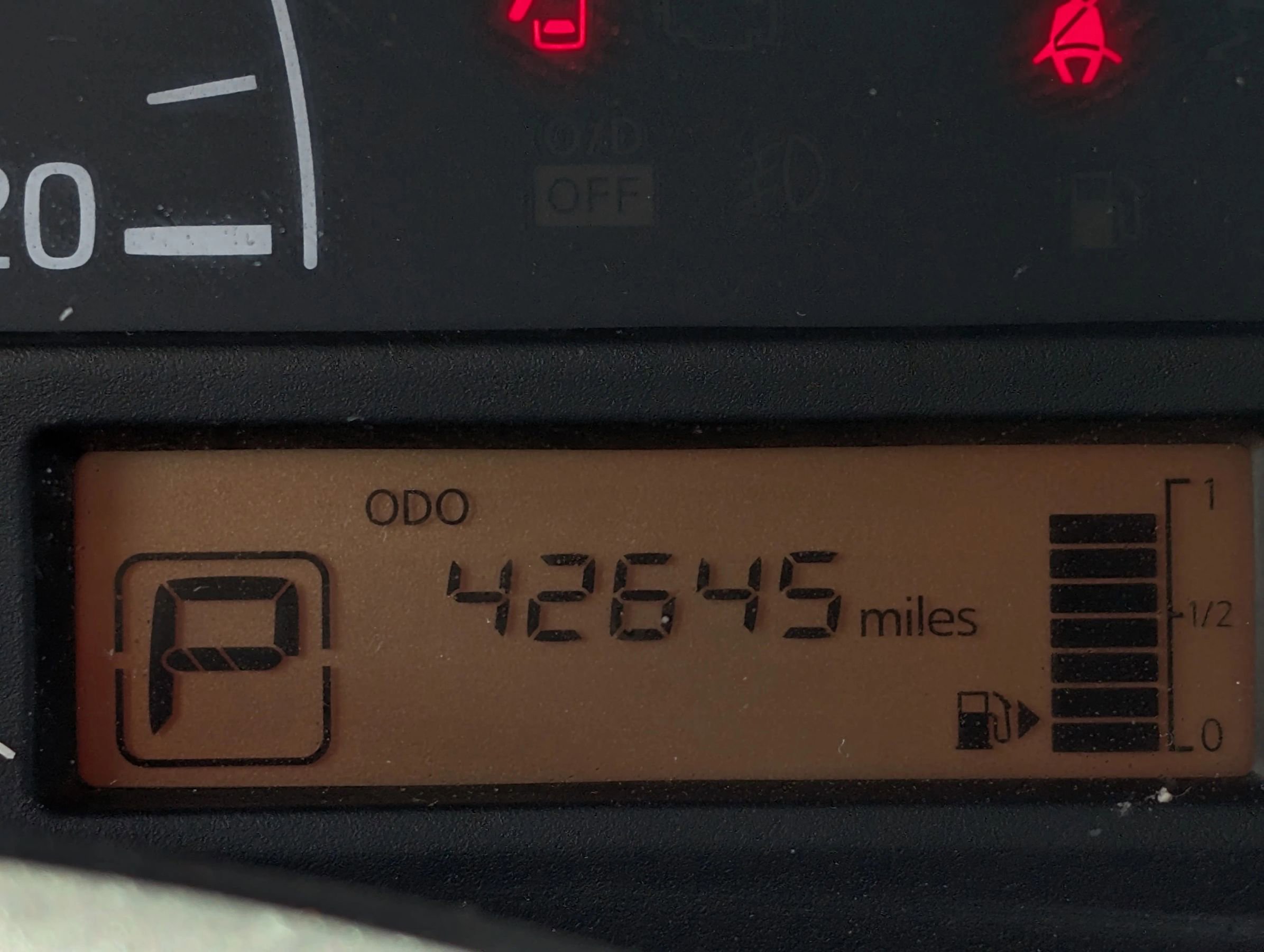 Used 2021 Nissan NV200 SV FWD image 18