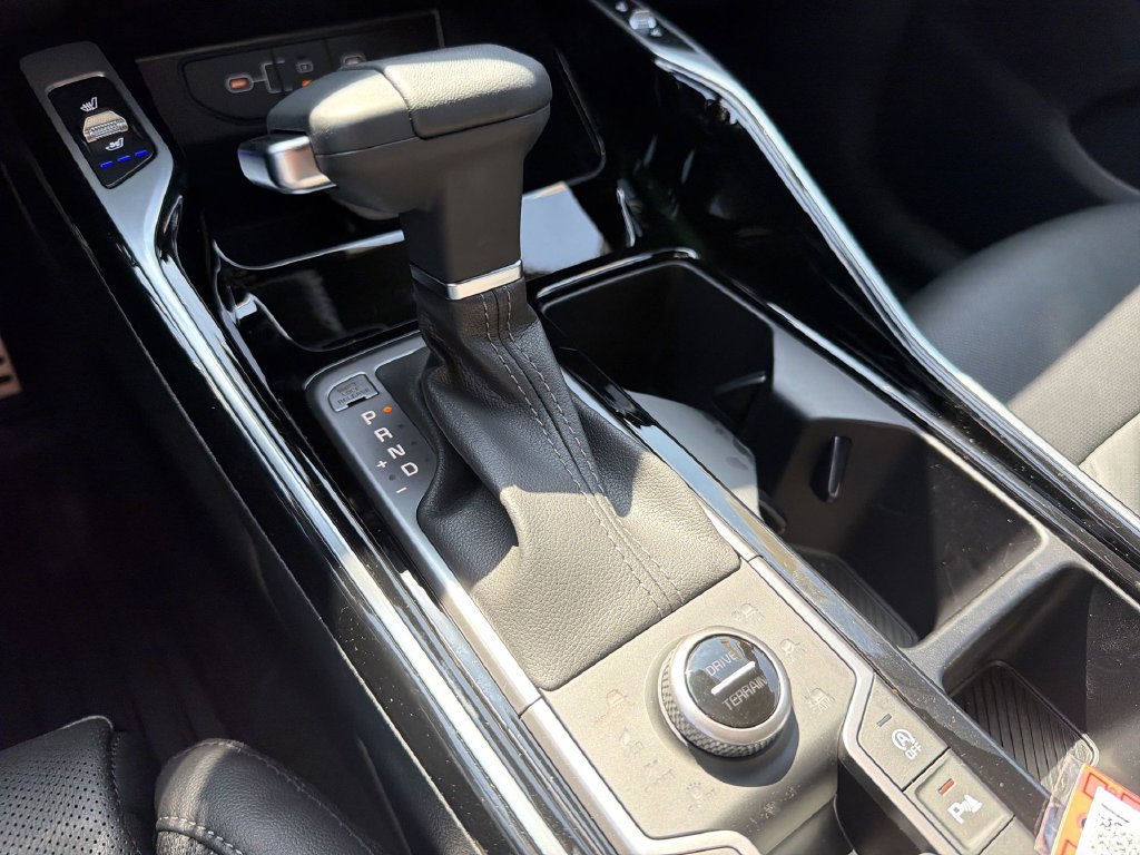 New 2026 Kia Sorento SX Prestige AWD/4WD image 24