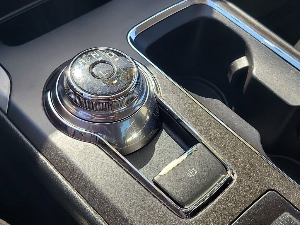 Used 2018 Ford Fusion S image 20