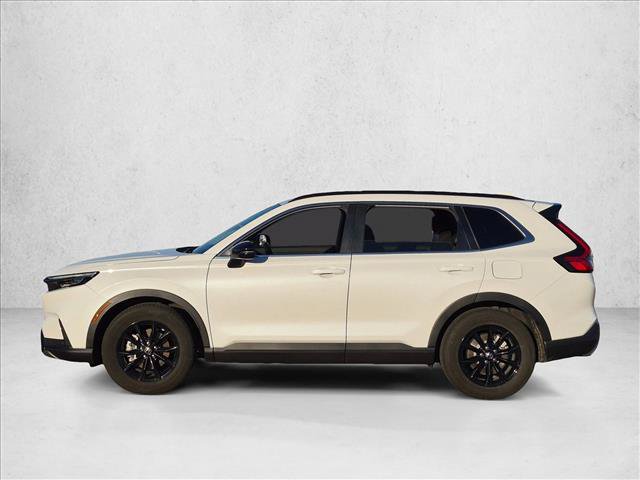 Used 2025 Honda CR-V Sport-L image 5