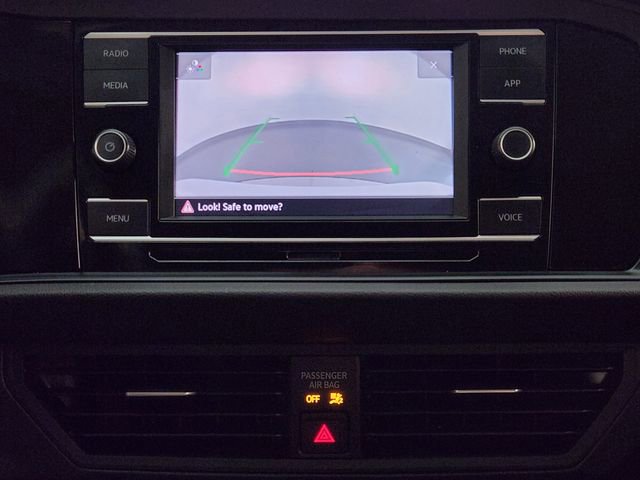 Used 2022 Volkswagen Jetta S image 18