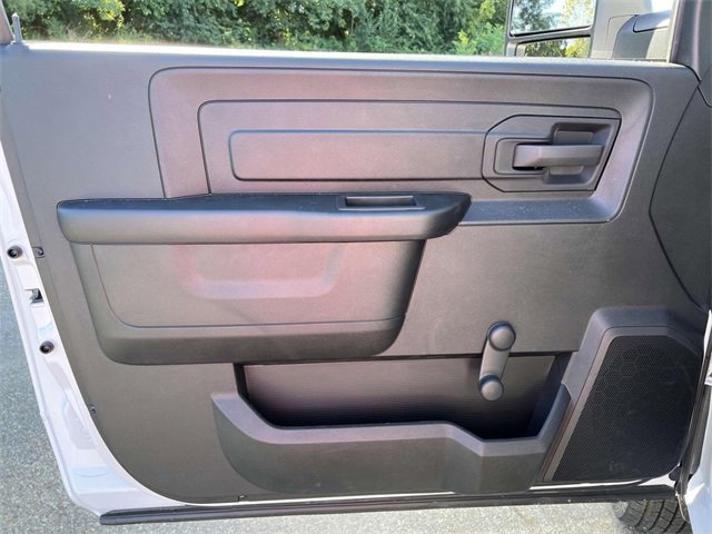 New 2025 RAM 3500 Tradesman w/ Cold Weather Group image 11