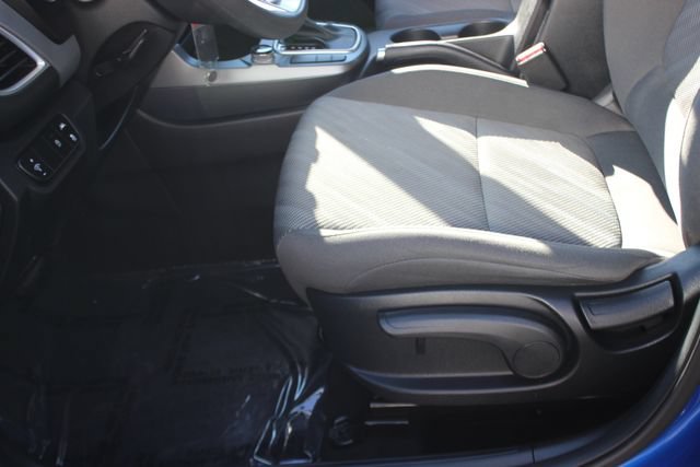 Certified 2023 Kia Seltos LX AWD/4WD image 19