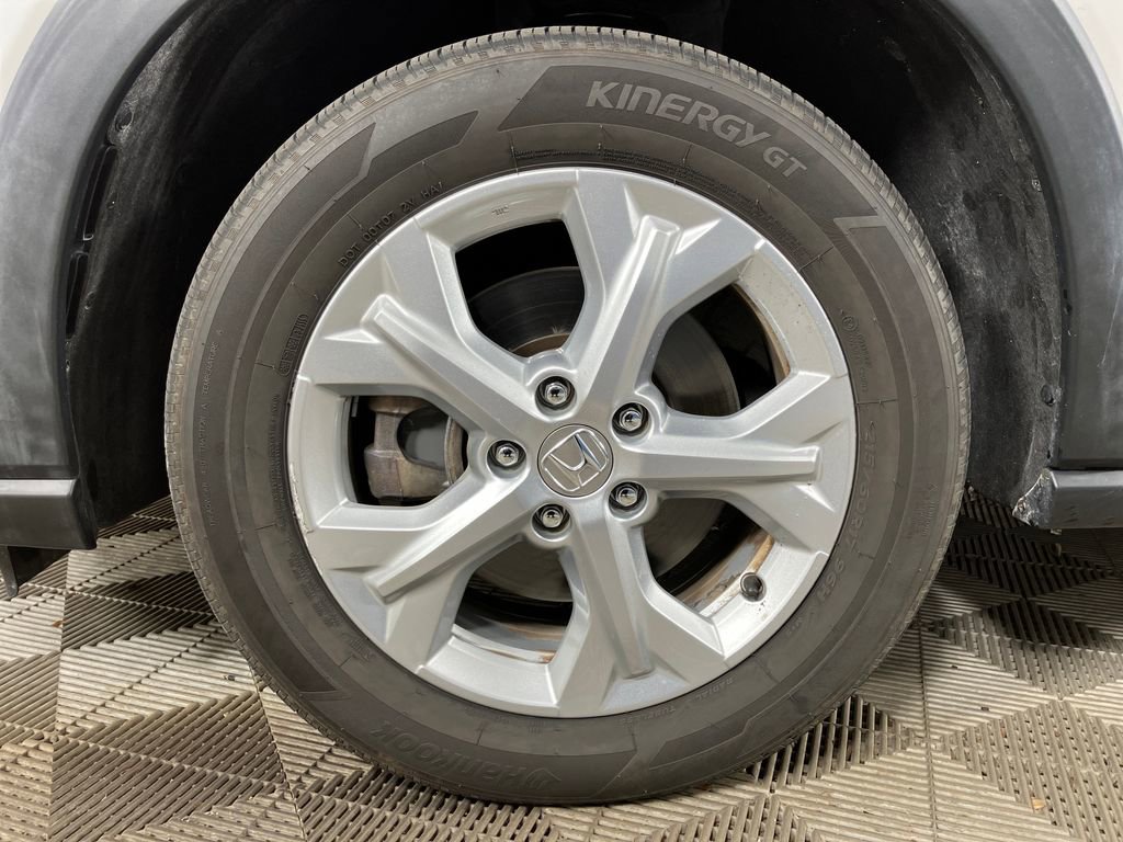 Used 2023 Honda HR-V LX image 9