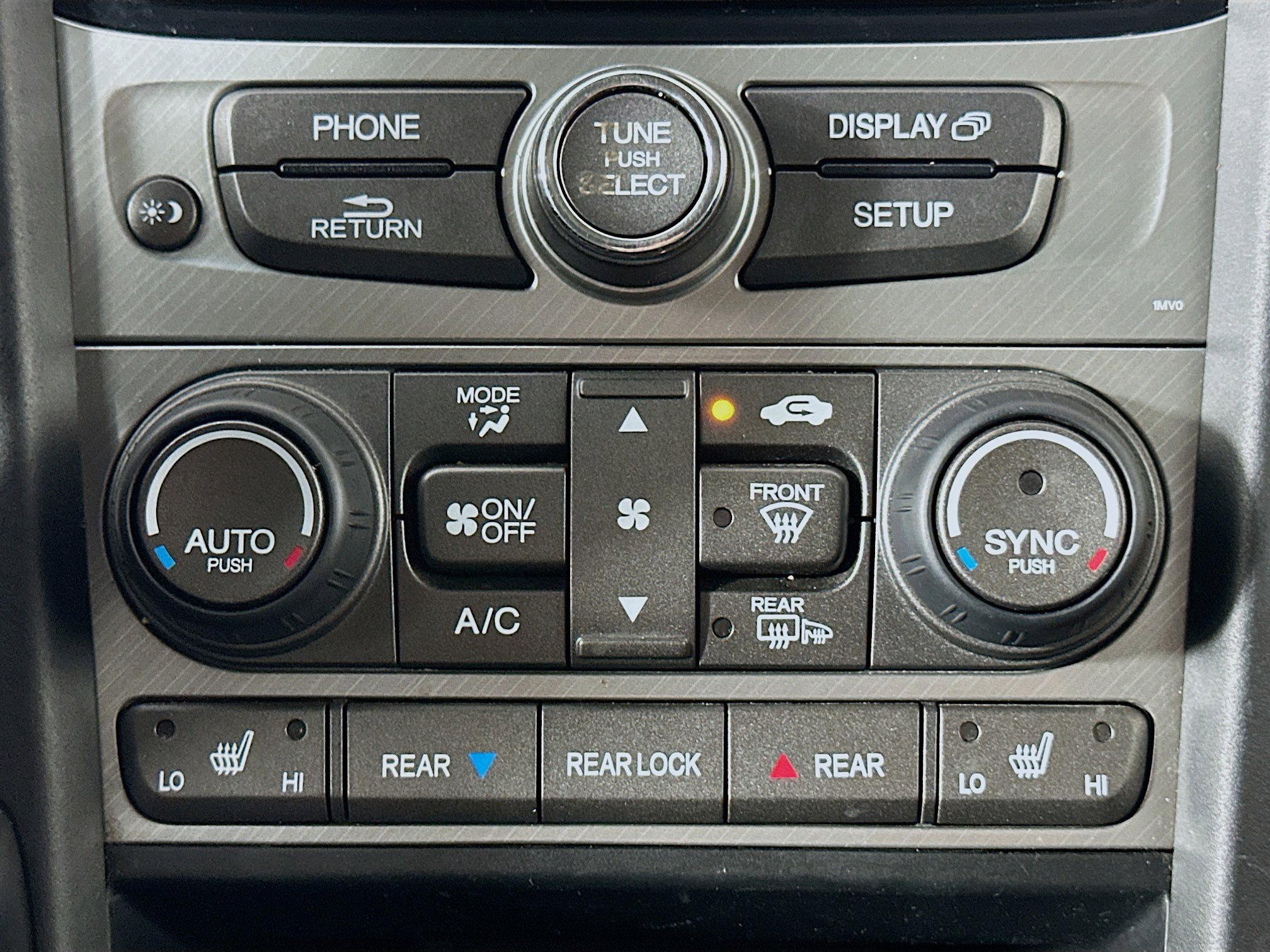 Used 2012 Honda Pilot EX-L image 24