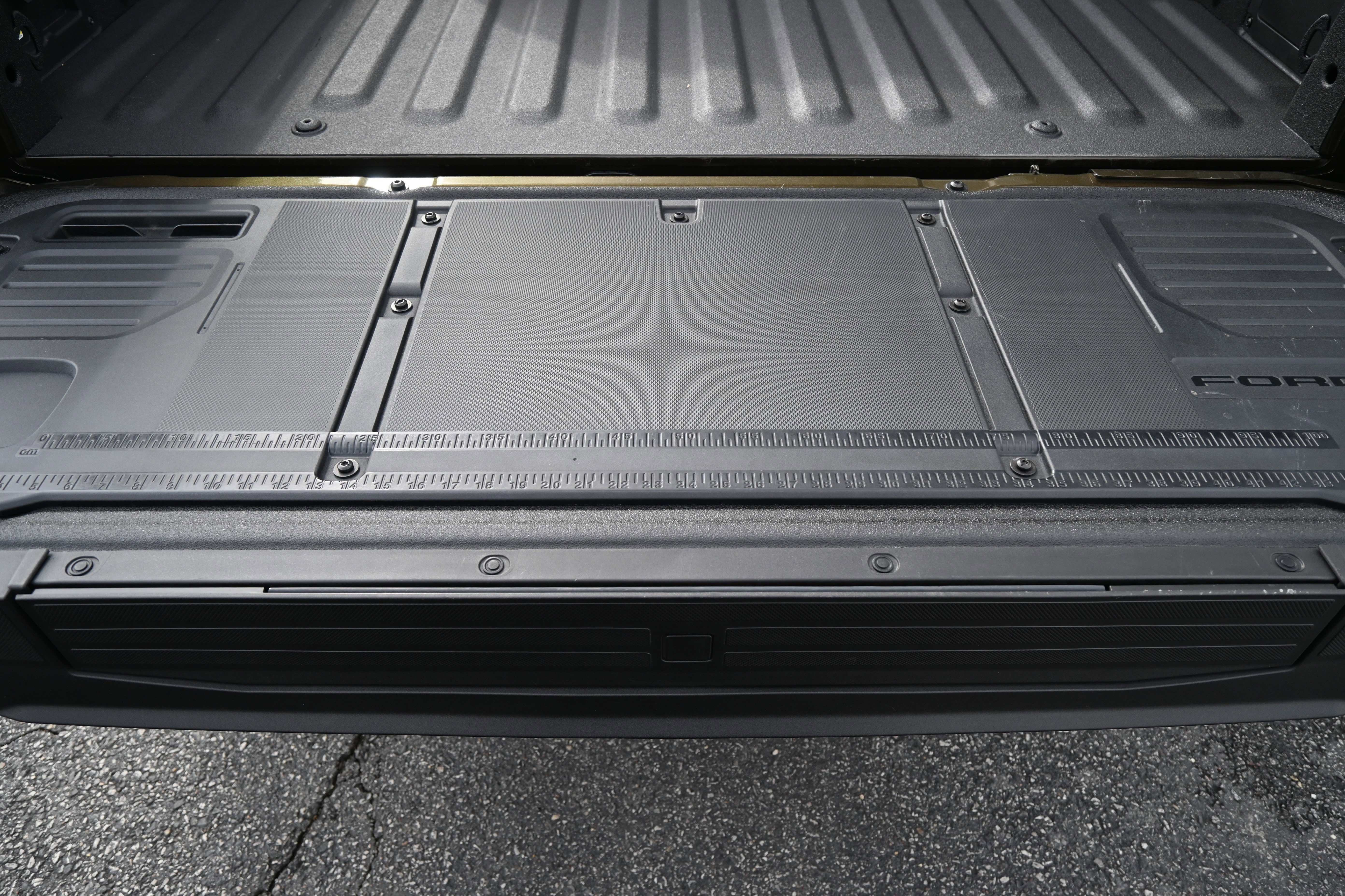 Used 2025 Ford F150 Raptor w/ Equipment Group 803A Raptor R image 34