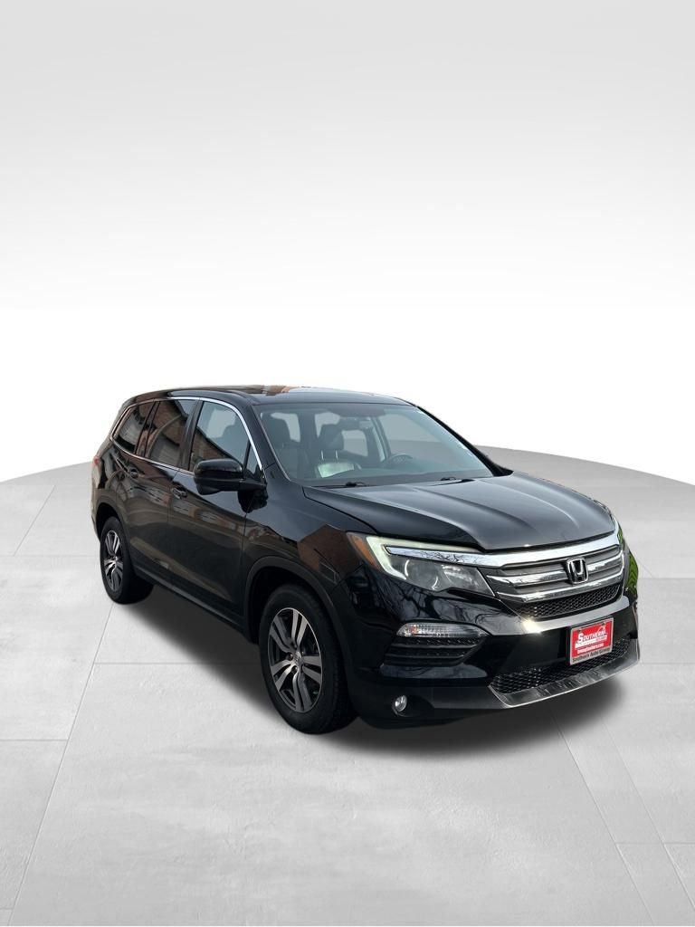 Used 2016 Honda Pilot EX-L image 8