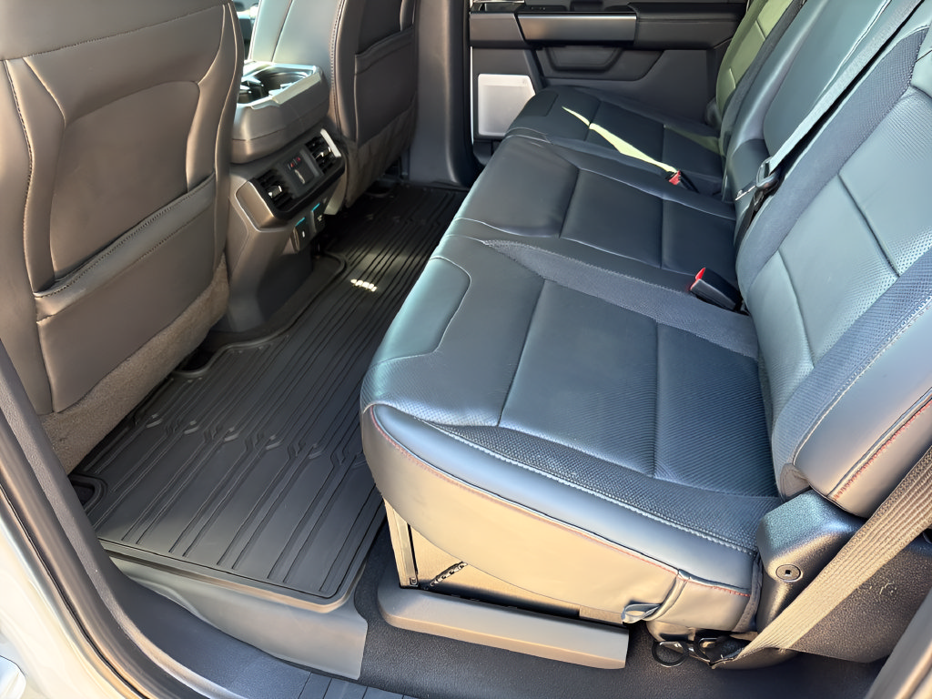 Used 2025 Ford F150 Raptor AWD/4WD image 33