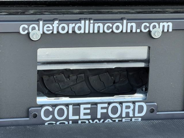 New 2026 Ford F150 Lariat w/ Equipment Group 502A High image 57