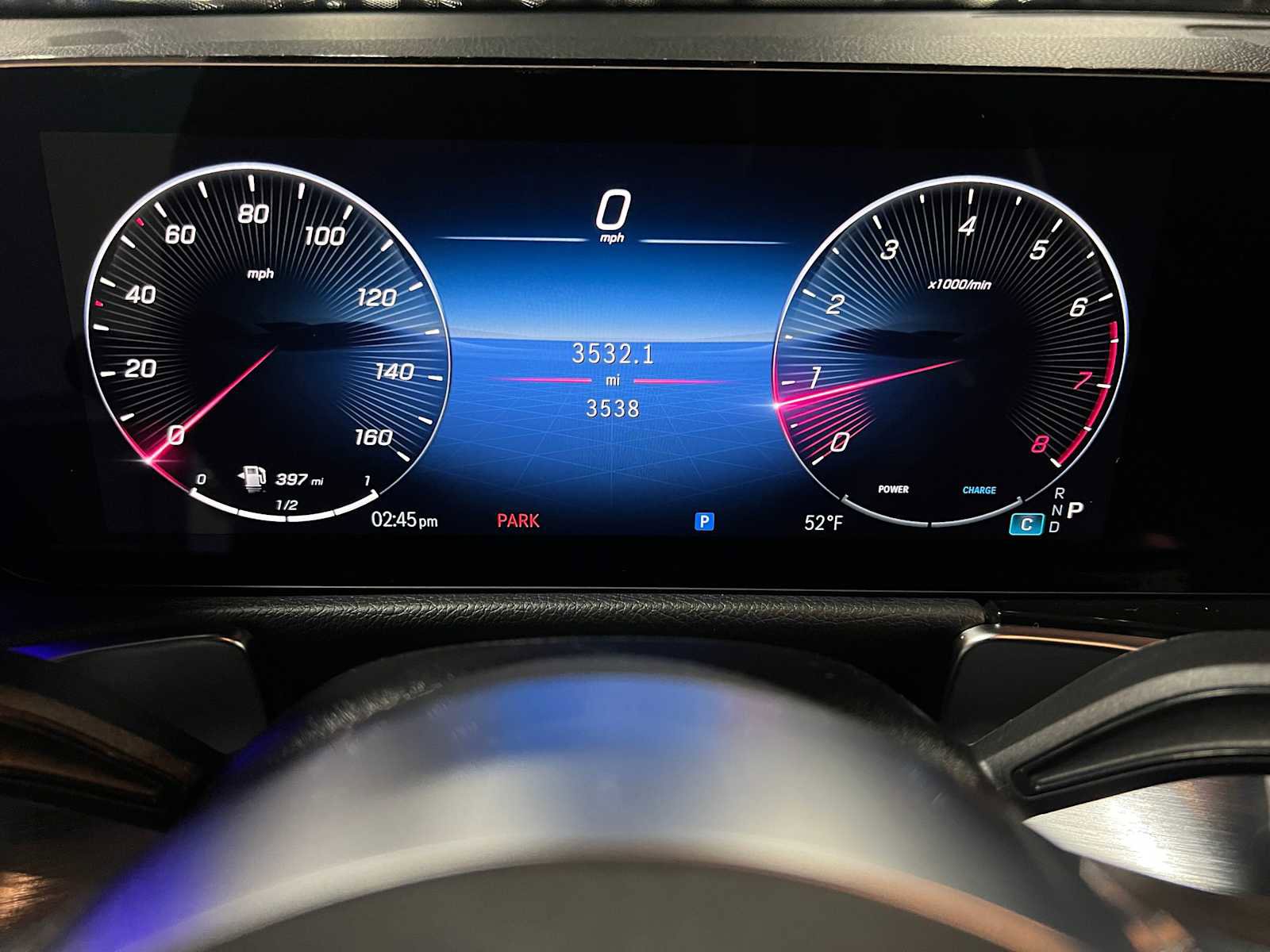 Certified 2025 Mercedes-Benz GLB 250 4MATIC image 29