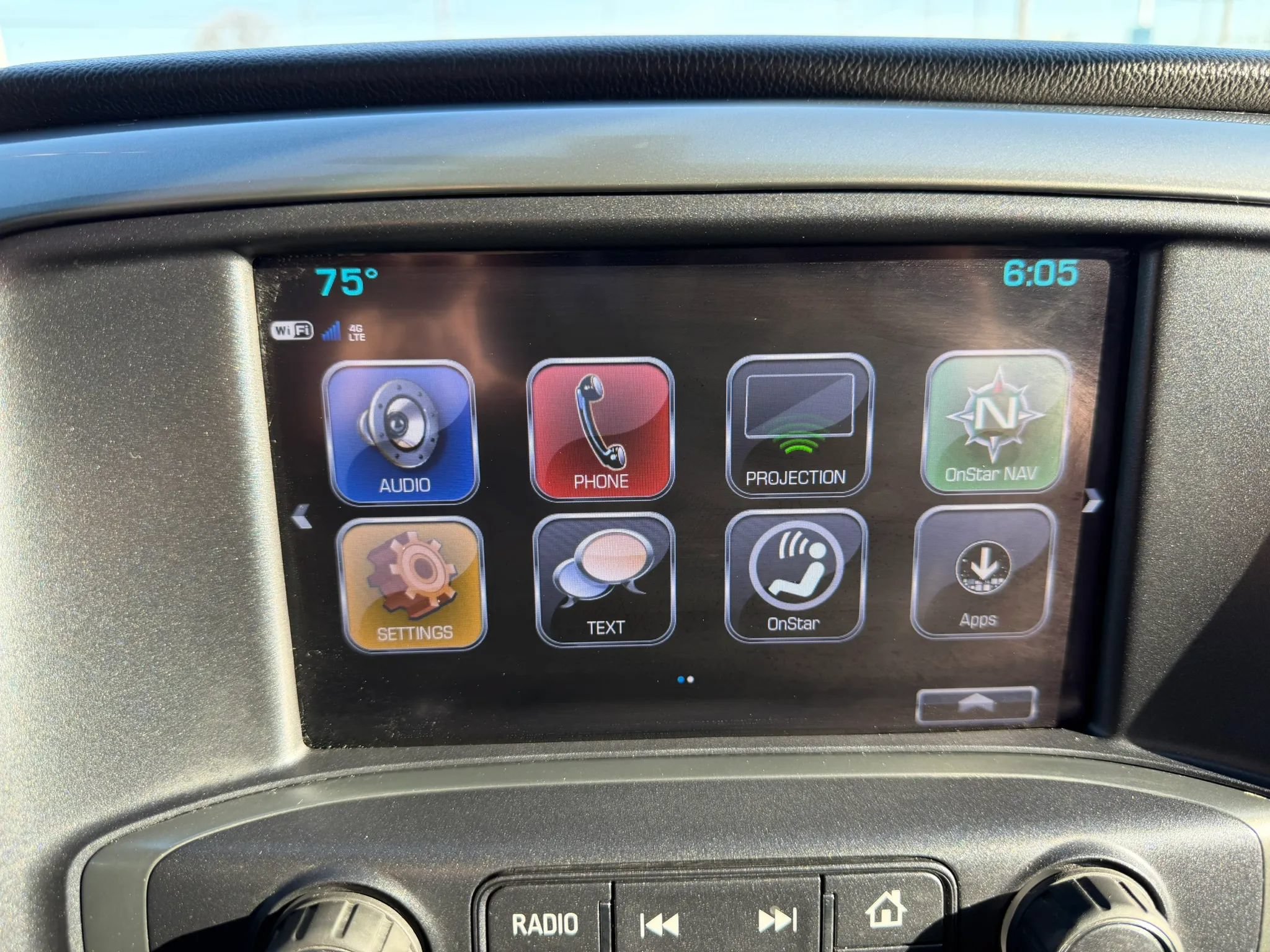 Used 2019 Chevrolet Silverado 1500 LT w/ All Star Edition AWD/4WD image 41