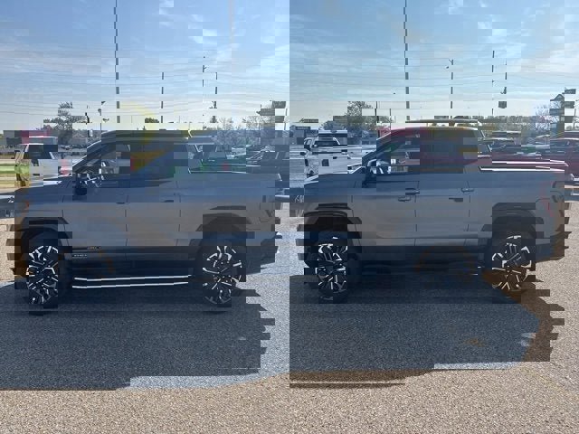 New 2026 GMC Sierra EV Denali image 4
