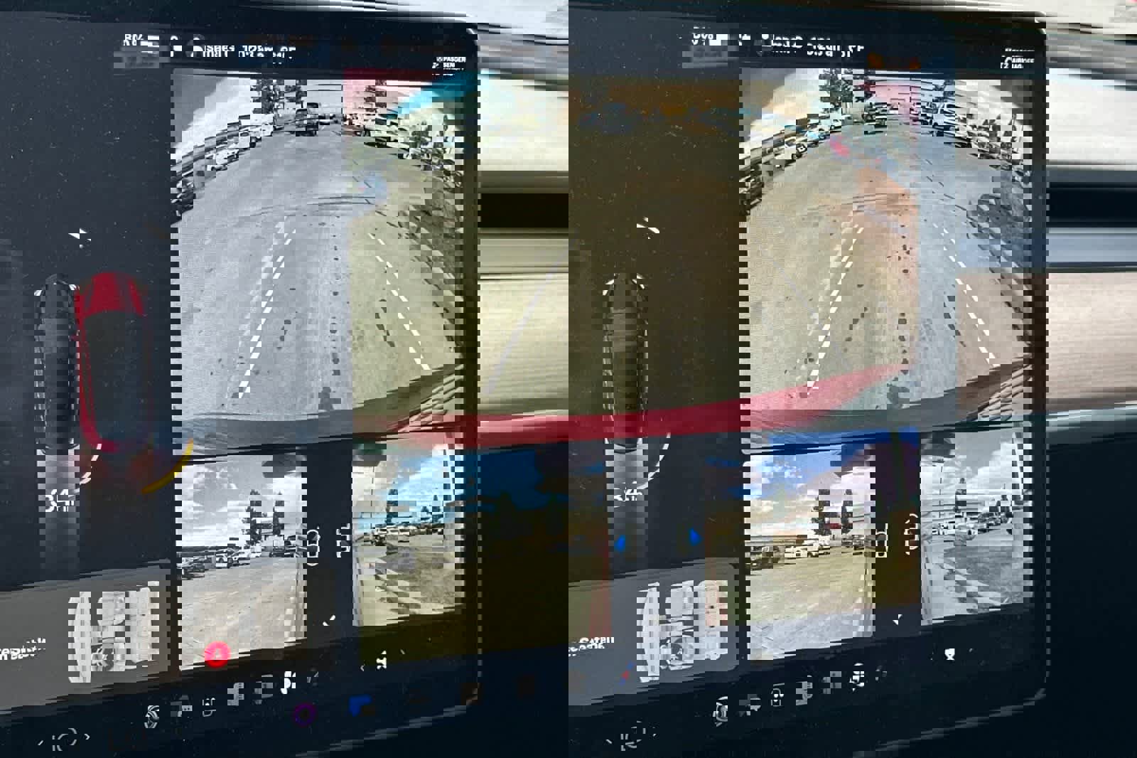 Used 2021 Tesla Model 3 Long Range image 20